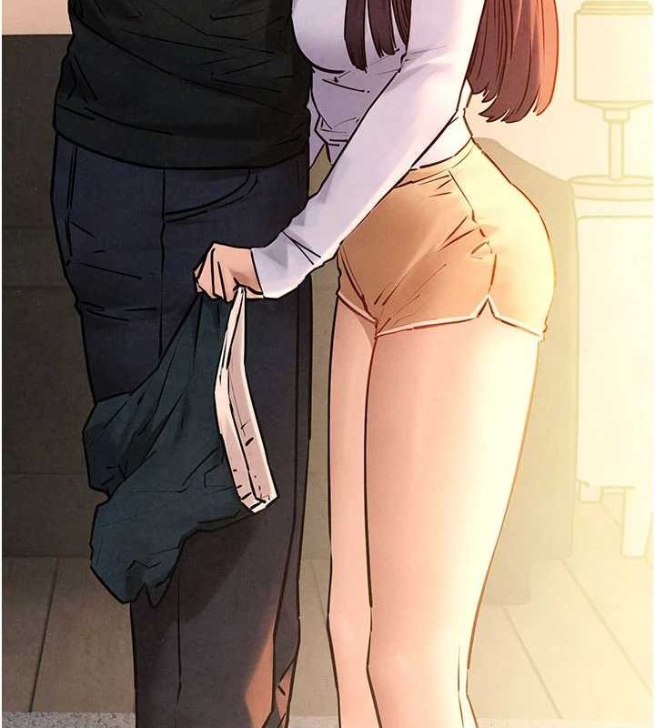 《慾海交鋒》在线观看 第70话-我想躺进你怀里感受温暖 漫画图片127