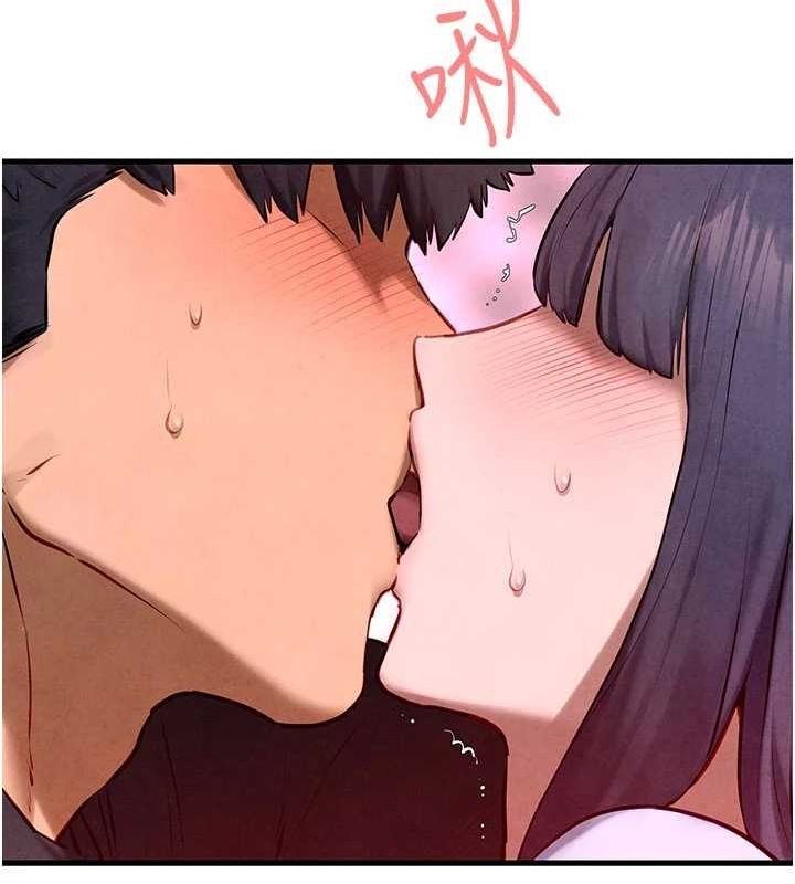 《慾海交鋒》在线观看 第70话-我想躺进你怀里感受温暖 漫画图片162