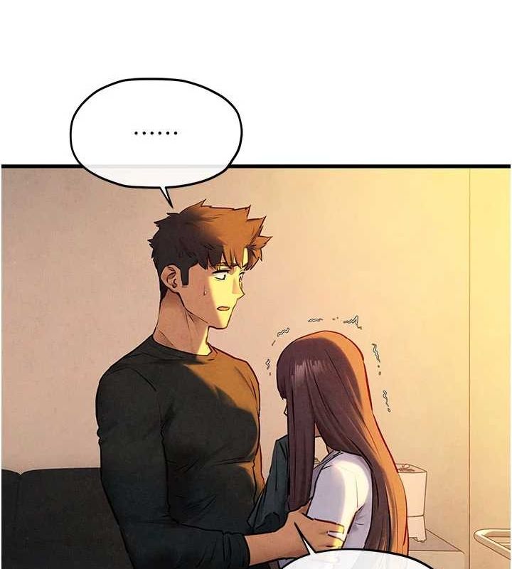 《慾海交鋒》在线观看 第70话-我想躺进你怀里感受温暖 漫画图片143