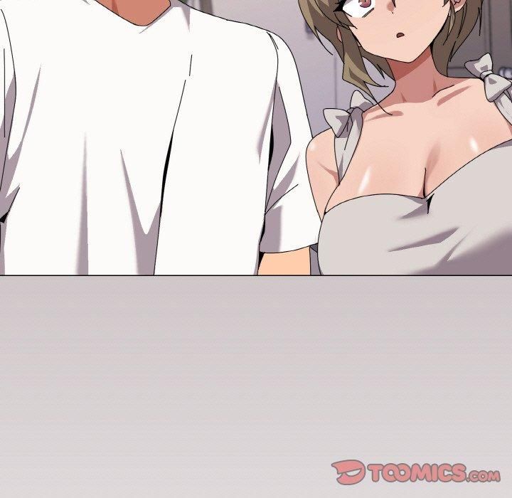 《傢人之間這樣不好吧》在线观看 第42话 漫画图片27