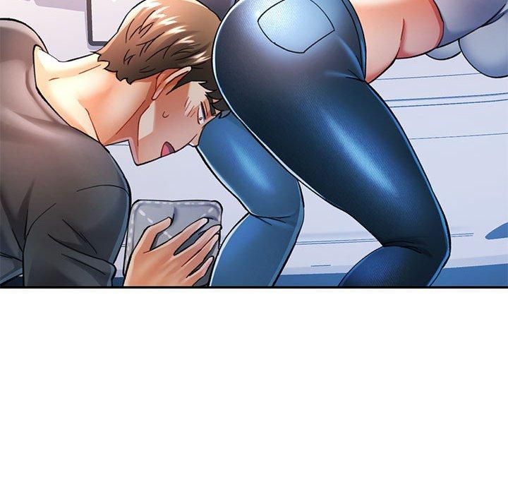 《可以愛你嗎》在线观看 第49话 漫画图片73