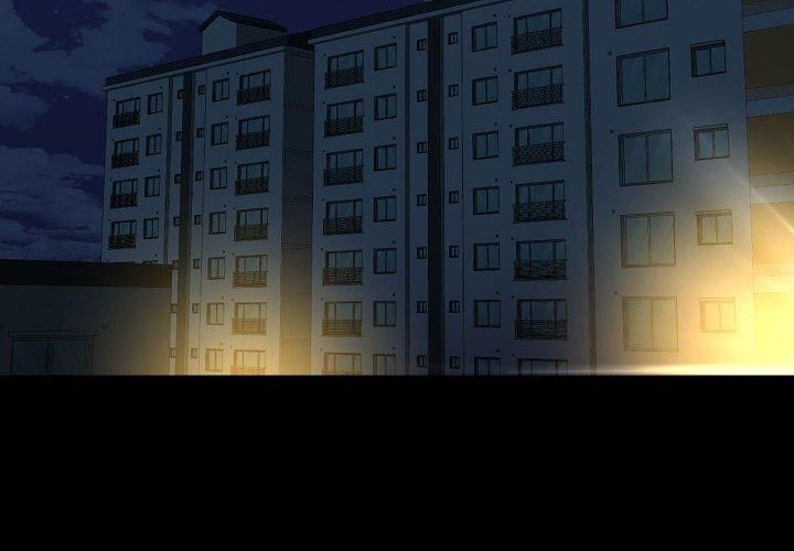 《敲開你的門》在线观看 第136话 漫画图片4