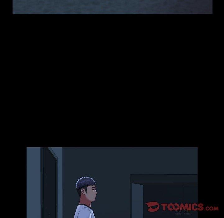 《敲開你的門》在线观看 第136话 漫画图片6
