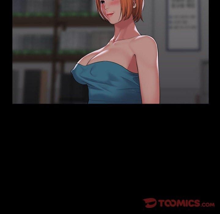 《敲開你的門》在线观看 第136话 漫画图片49