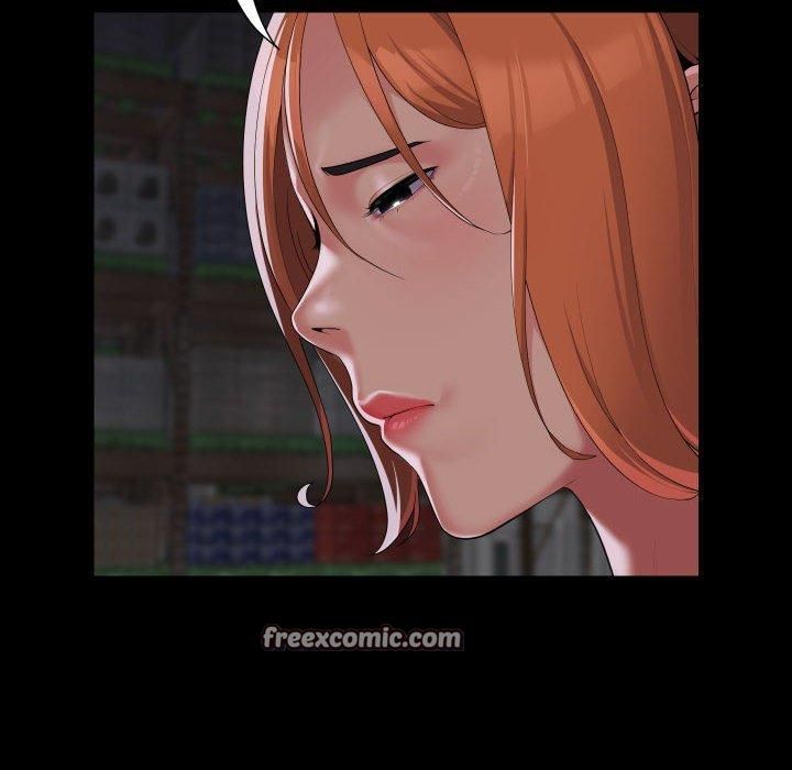 《敲開你的門》在线观看 第136话 漫画图片63
