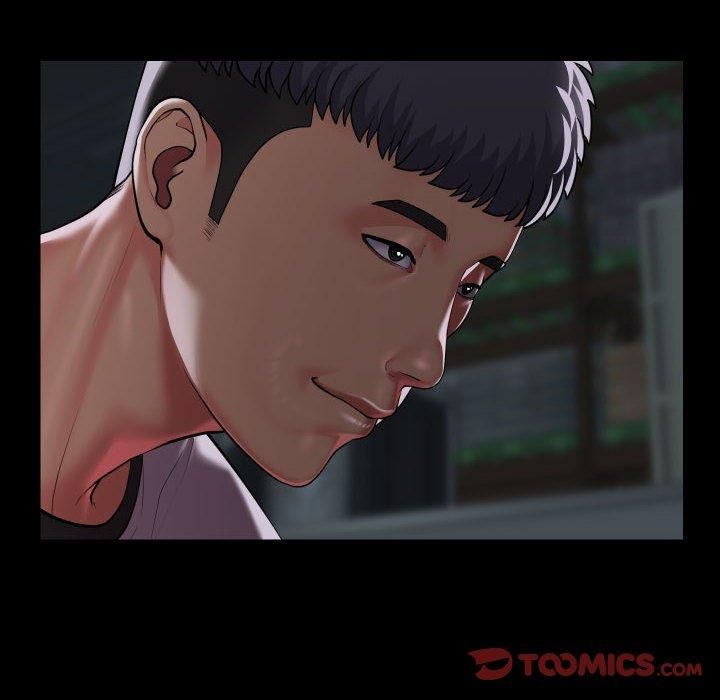 《敲開你的門》在线观看 第136话 漫画图片33