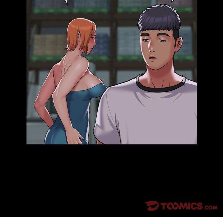 《敲開你的門》在线观看 第136话 漫画图片37