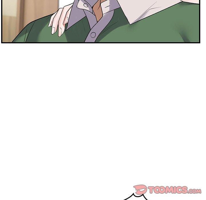 《鄰居跑路中》在线观看 第38话 漫画图片33