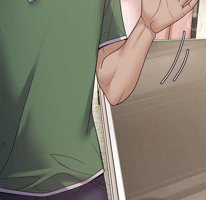 《鄰居跑路中》在线观看 第38话 漫画图片140