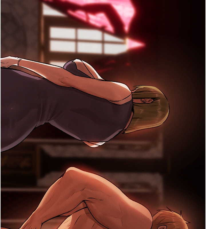 《異界獵妻人》在线观看 第78话-新玩物的极品箫技 漫画图片106