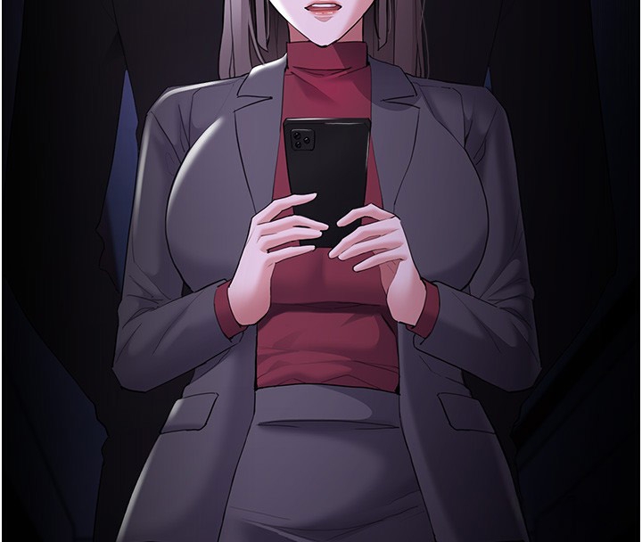 《癡漢成癮》在线观看 第123话-妳能拿我怎样? 漫画图片143