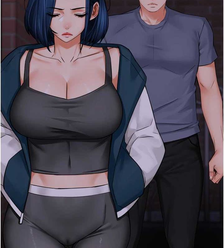 《癢樂多阿姨》在线观看 第57话-你就不怕我去告状吗? 漫画图片73