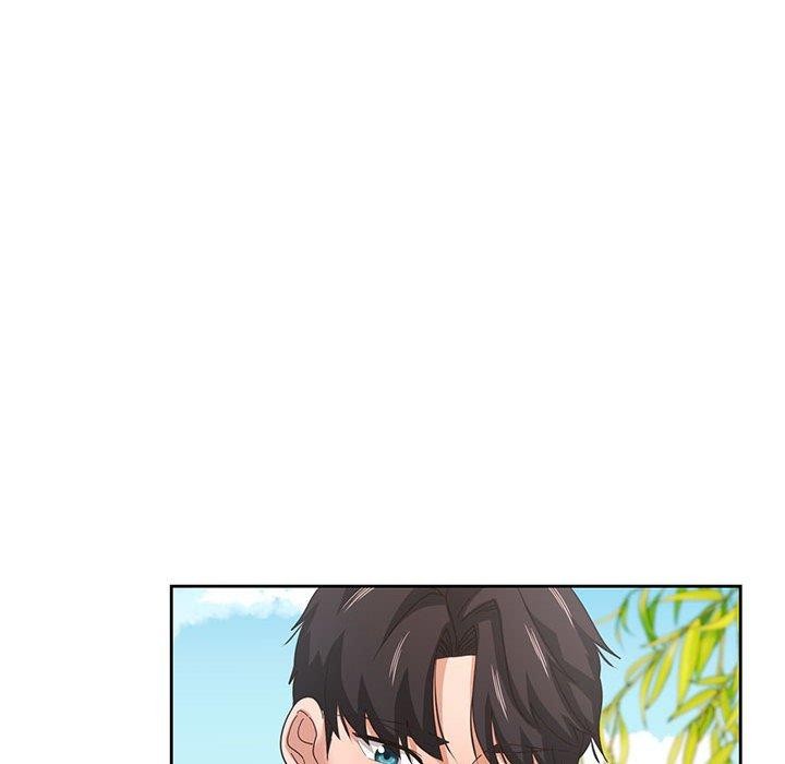 《我的傻瓜男友》在线观看 第7话 漫画图片107