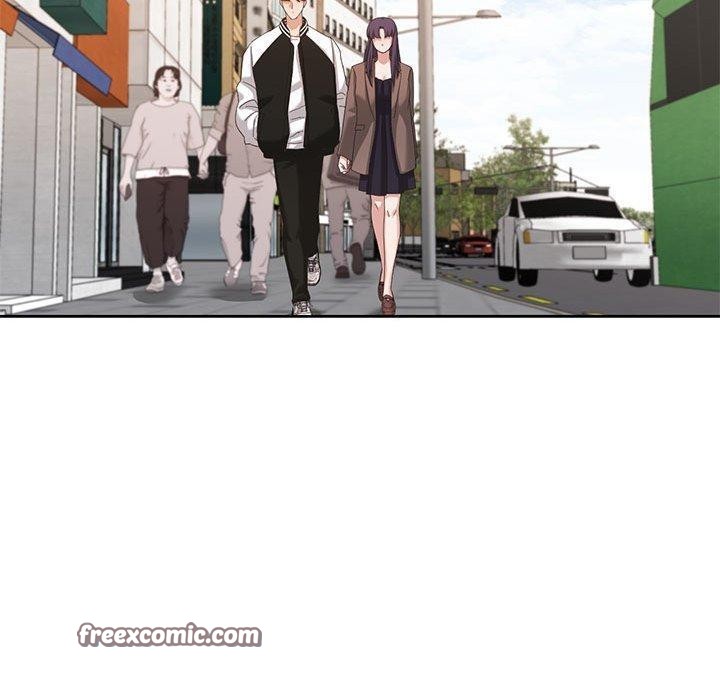 《我的傻瓜男友》在线观看 第7话 漫画图片89