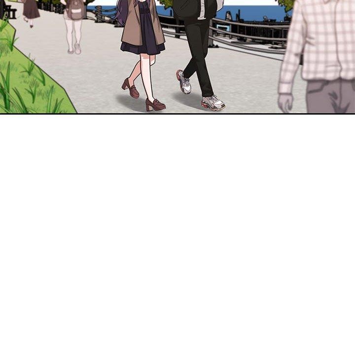 《我的傻瓜男友》在线观看 第7话 漫画图片112