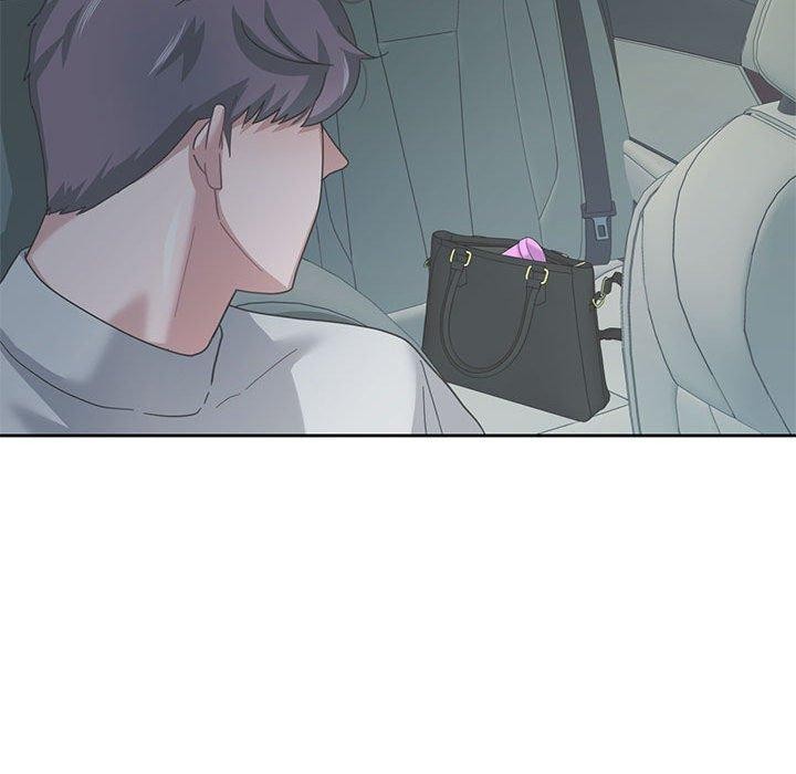 《我的傻瓜男友》在线观看 第7话 漫画图片27