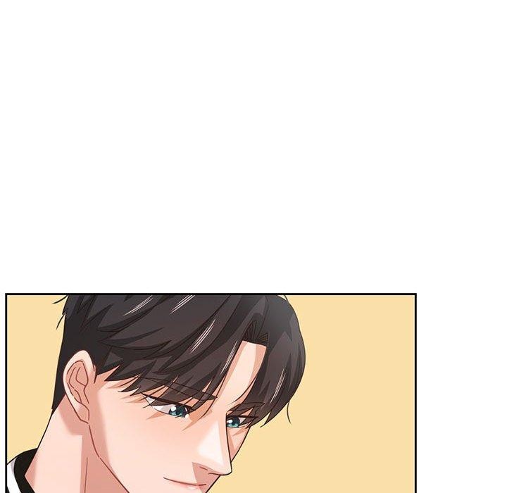《我的傻瓜男友》在线观看 第7话 漫画图片96