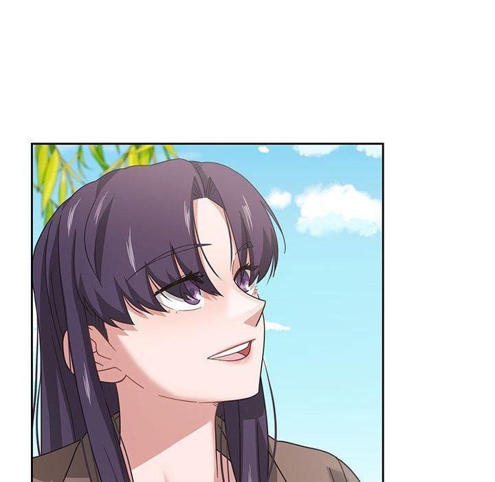 《我的傻瓜男友》在线观看 第7话 漫画图片109