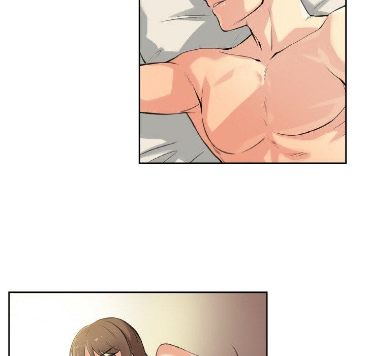 《爸爸也瘋狂》在线观看 第5话 漫画图片87