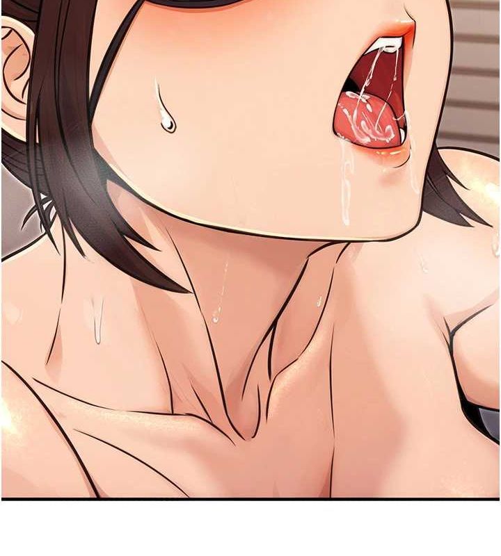 《公務員的桃色副業》在线观看 第13话-主人，请射进来…! 漫画图片5