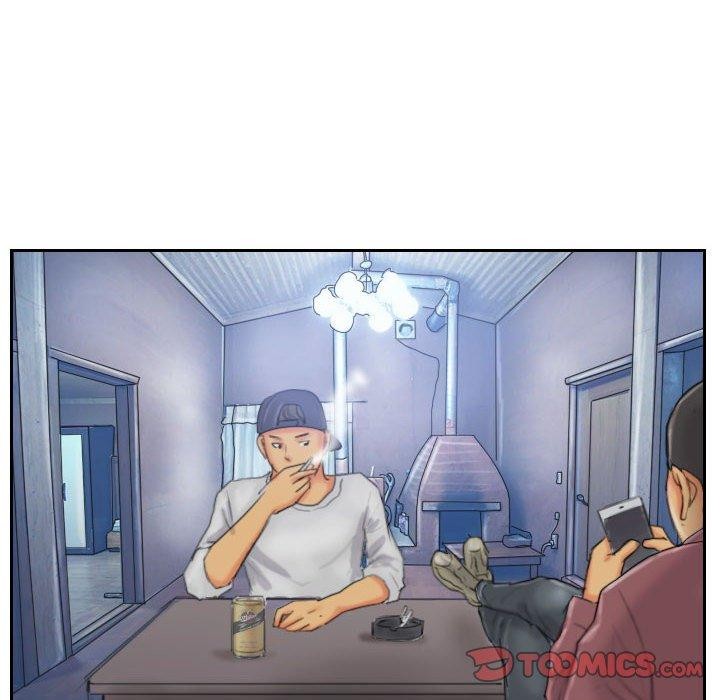 《靈魂互換》在线观看 第33话 漫画图片42