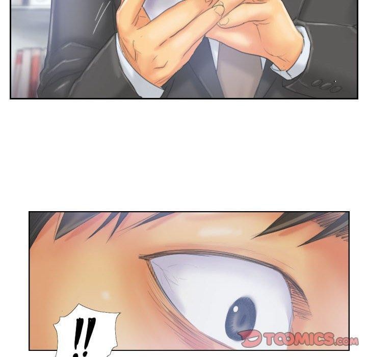《靈魂互換》在线观看 第33话 漫画图片10