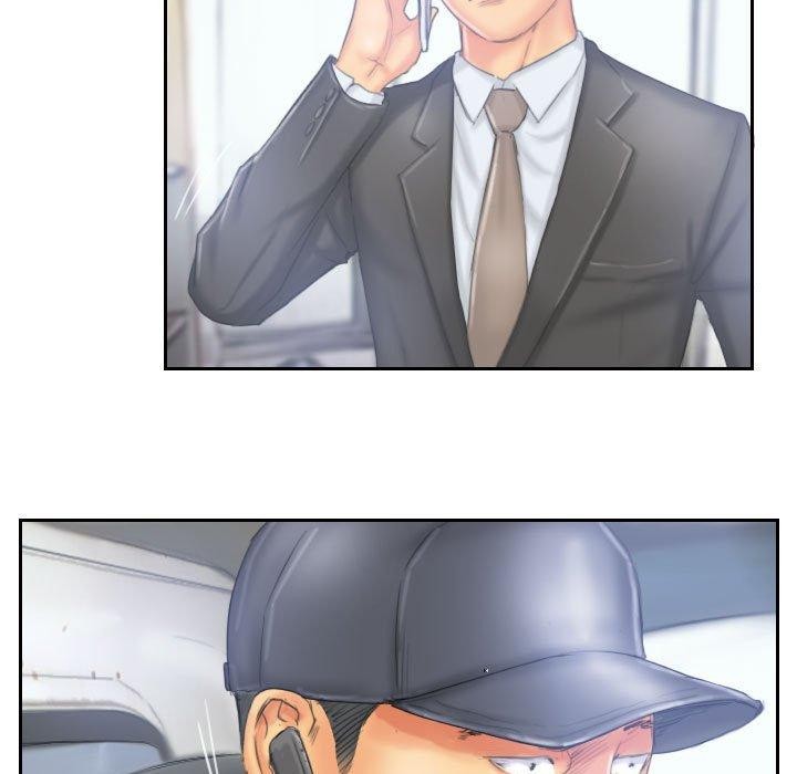 《靈魂互換》在线观看 第33话 漫画图片23