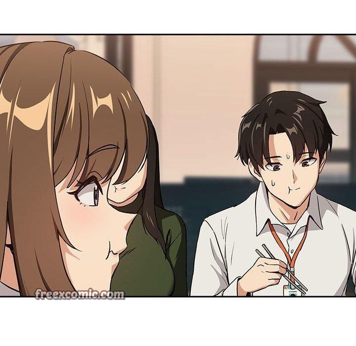 《下班後的例行戀愛》在线观看 第52话 漫画图片30