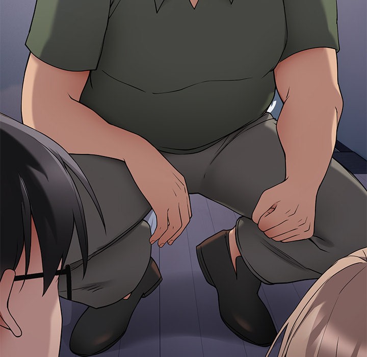 《當狗不丟人》在线观看 第1话 漫画图片317