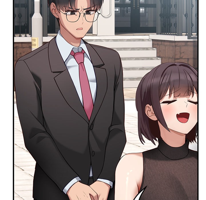 《當狗不丟人》在线观看 第1话 漫画图片82