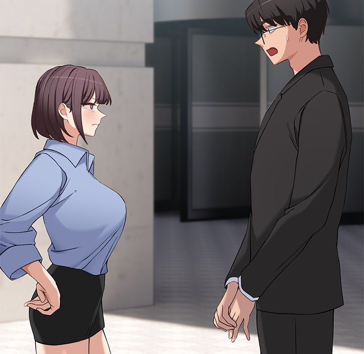 《當狗不丟人》在线观看 第2话 漫画图片63