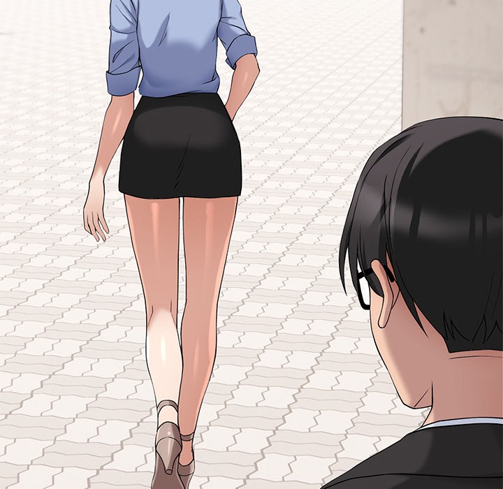《當狗不丟人》在线观看 第2话 漫画图片57