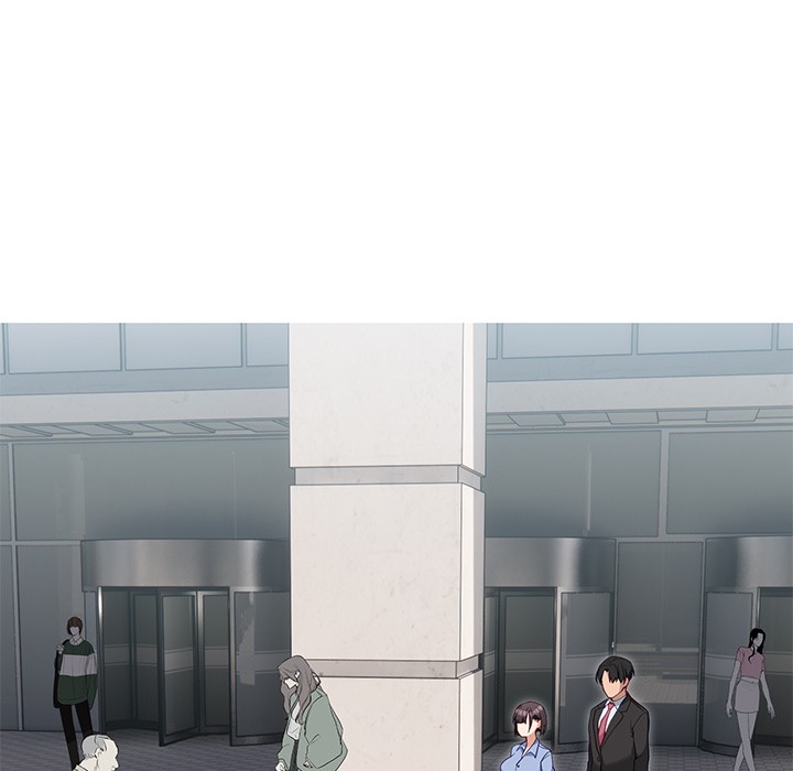《當狗不丟人》在线观看 第2话 漫画图片92