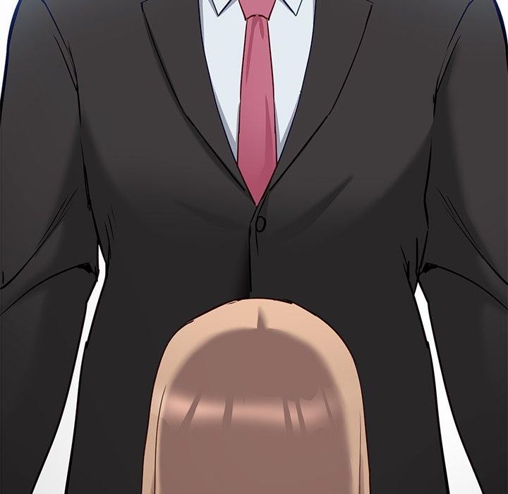 《當狗不丟人》在线观看 第3话 漫画图片21