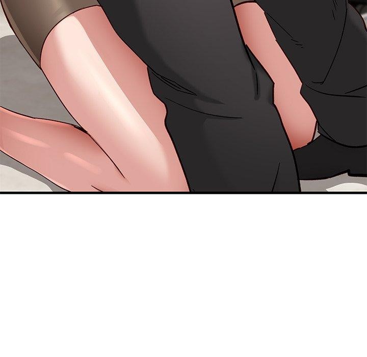 《當狗不丟人》在线观看 第3话 漫画图片82