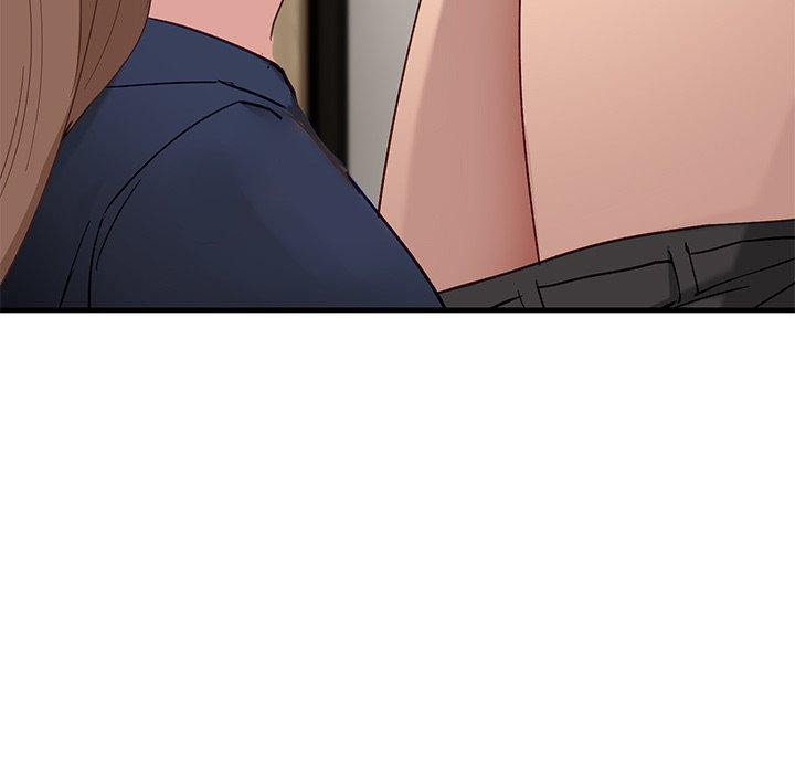 《當狗不丟人》在线观看 第3话 漫画图片87