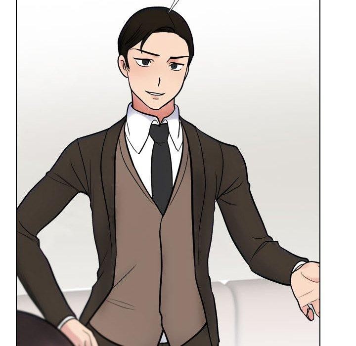 《同事換換愛》在线观看 第212话 漫画图片143