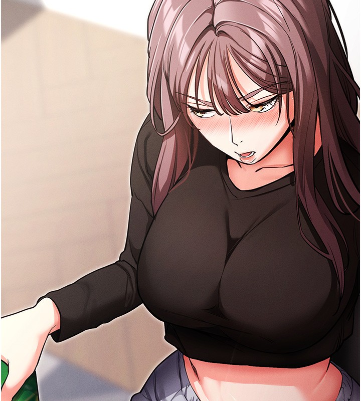 《拜脫拜脫App》在线观看 第11话-梦寐以求的母女丼 漫画图片121