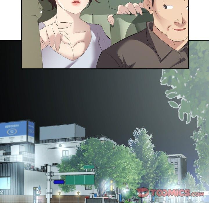 《回歸單身的繼女》在线观看 第25话 漫画图片82