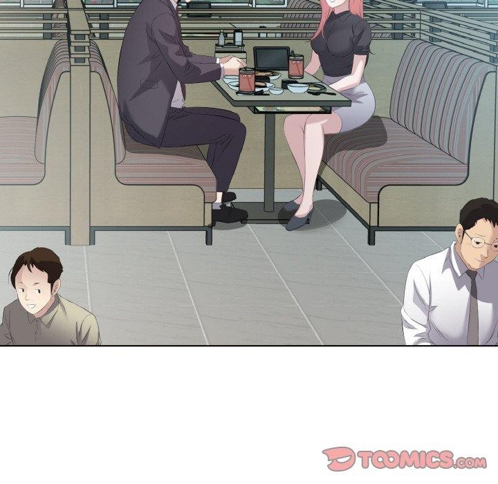 《回歸單身的繼女》在线观看 第25话 漫画图片86