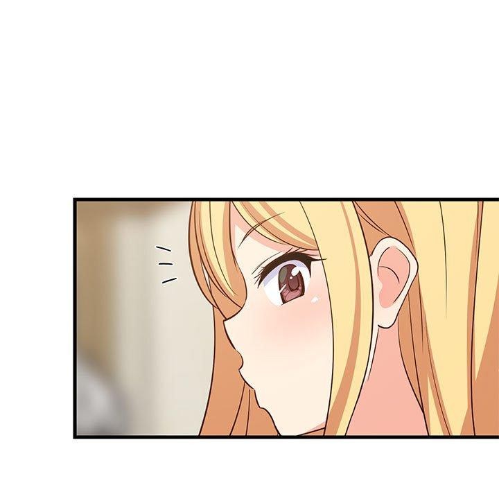 《難纏姐妹偏要和我同居》在线观看 第41话 漫画图片58
