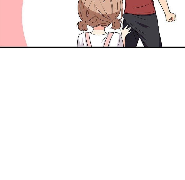 《難纏姐妹偏要和我同居》在线观看 第41话 漫画图片45