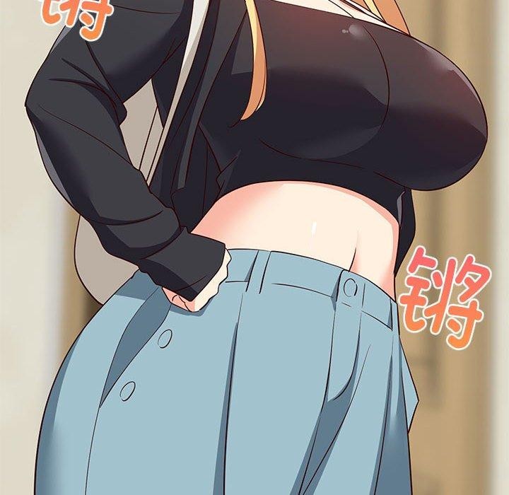 《難纏姐妹偏要和我同居》在线观看 第41话 漫画图片47