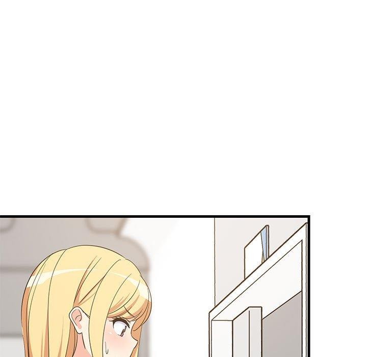 《難纏姐妹偏要和我同居》在线观看 第41话 漫画图片108