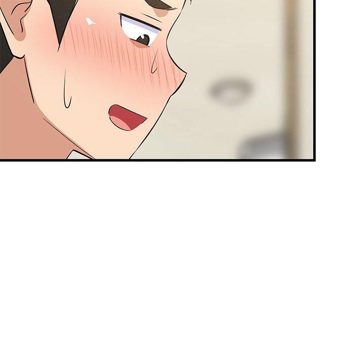 《難纏姐妹偏要和我同居》在线观看 第41话 漫画图片43