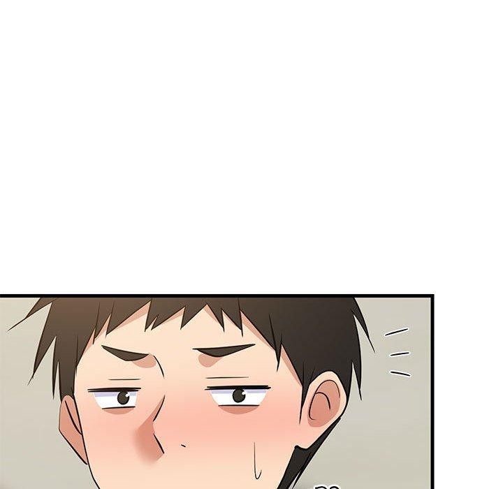 《難纏姐妹偏要和我同居》在线观看 第41话 漫画图片63