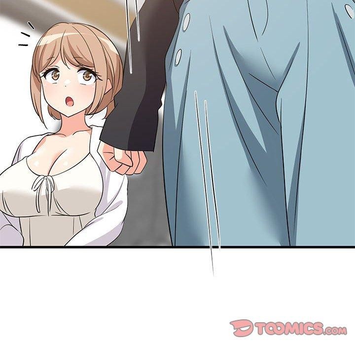 《難纏姐妹偏要和我同居》在线观看 第41话 漫画图片102