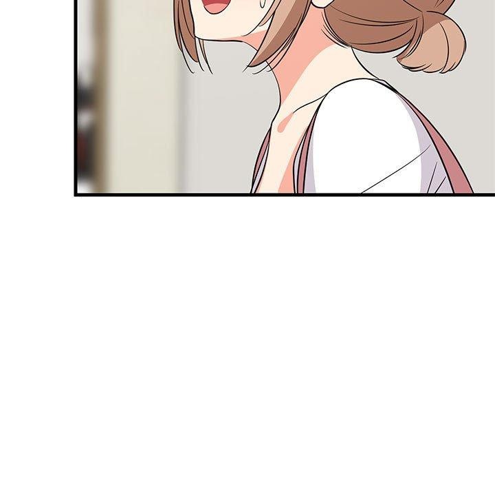 《難纏姐妹偏要和我同居》在线观看 第41话 漫画图片34