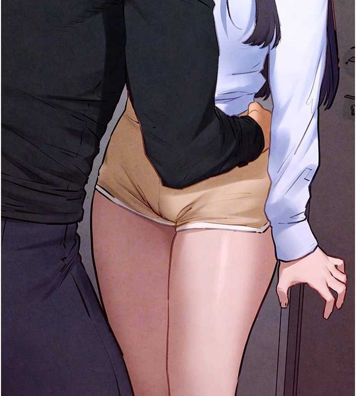 《慾海交鋒》在线观看 第71话-会痛要告诉我 漫画图片23