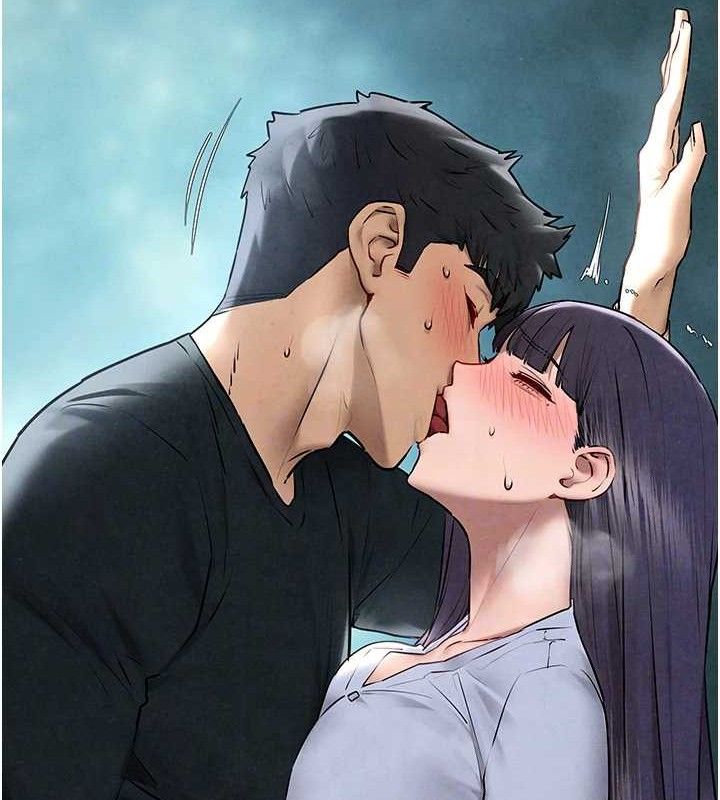 《慾海交鋒》在线观看 第71话-会痛要告诉我 漫画图片31